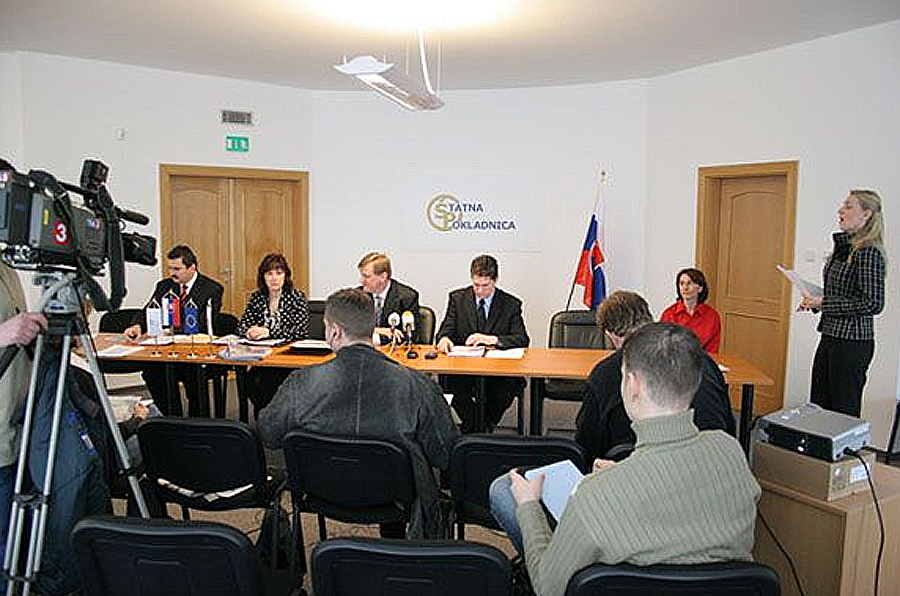 konferencia